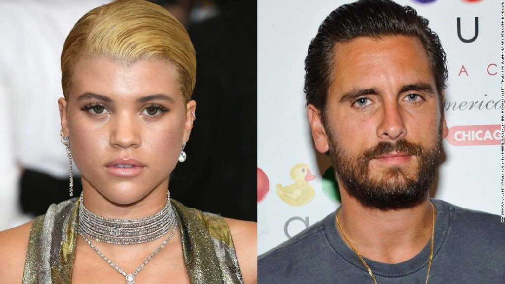 Scott Disick